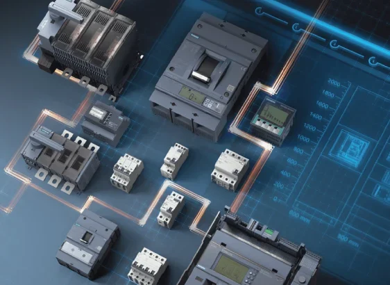 Supply of Low-Voltage Switching Equipment in Canada and the US